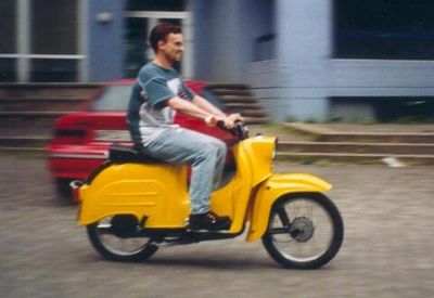 Gruppenavatar von ...~~SIMSON-SCHWALBE-FAHRER~~...