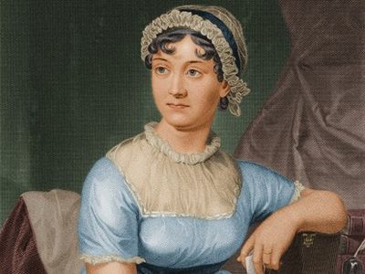 Gruppenavatar von Jane Austen - the best autor in the world