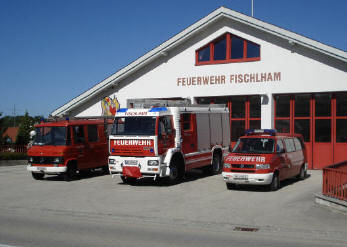 Gruppenavatar von Freiwillige Feuerwehr Fischlham