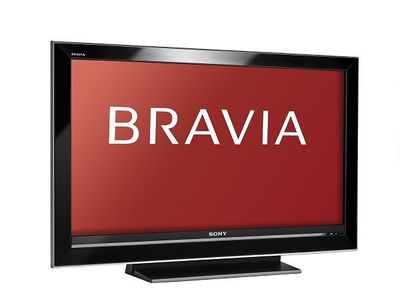 Gruppenavatar von Sony Bravia User