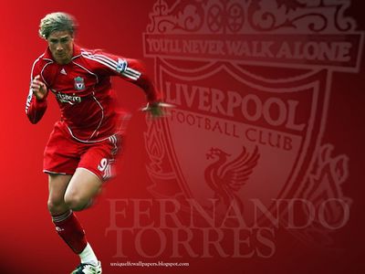 Gruppenavatar von Fernando-Torres-09