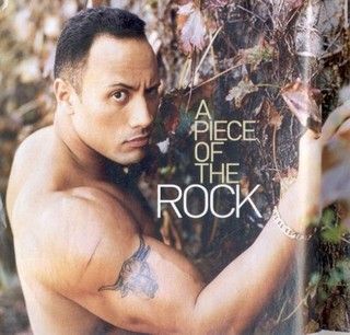 Gruppenavatar von The Rock Fans