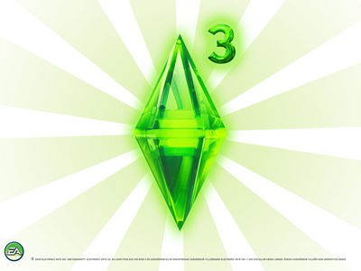 Gruppenavatar von Die SIMS 3