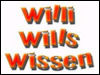 Gruppenavatar von Willi wils wissen er ist beschisen nanana nanan nanan!!!!!!!