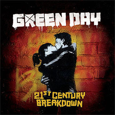 Gruppenavatar von Green Day - 21st Century Breakdown