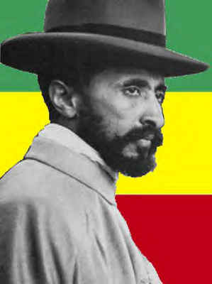Gruppenavatar von Rastafari