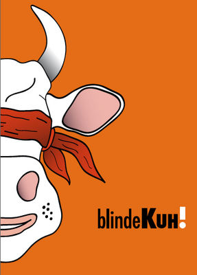 Gruppenavatar von muh,muh,muh wir spielen blinde kuh!!...