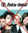 Gruppenavatar von Tokio Hotel!Wir hassen sie!Trettet bei wenn ihr sie auch hasst!