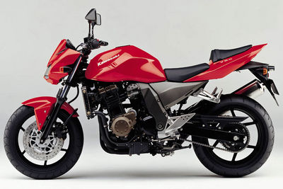 Gruppenavatar von Kawasaki Z750 - the best Bike on the world