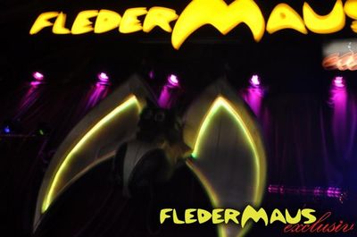 Gruppenavatar von Fledermaus LINZ The Best