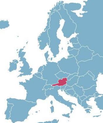 Gruppenavatar von Österreich - Das ♥ Herz ♥ Europas