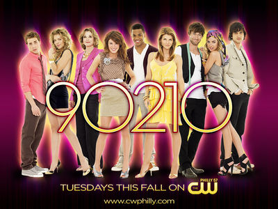 Gruppenavatar von 90210