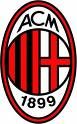 Gruppenavatar von Brasilien Italien AC Milan san die besten