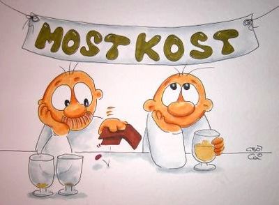 Gruppenavatar von Mostkost, the best kost on the westcoast