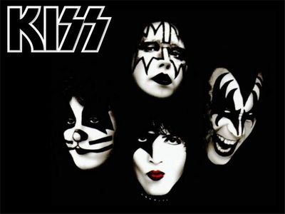 Gruppenavatar von KISS forever