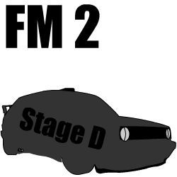 Gruppenavatar von Forza Motorsport 2 Stage D