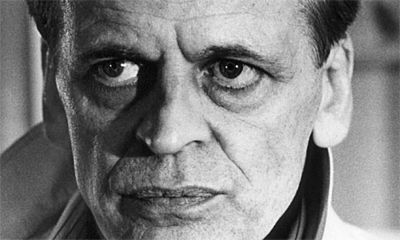 Gruppenavatar von Klaus Kinski