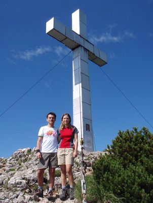 Gruppenavatar von Berge in OÖ - bis 2000 m