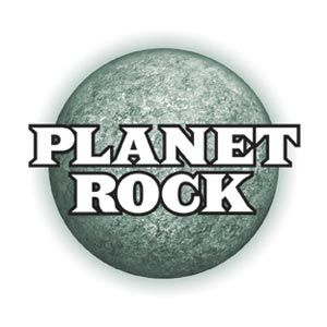 Gruppenavatar von PLANET ROCK - geilster Radiosender der Welt!!