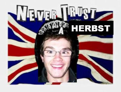 Gruppenavatar von Never Trust A Herbst