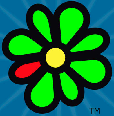 Gruppenavatar von ich bin ba icq...:)