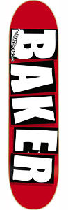 Gruppenavatar von BAKER Skateboards