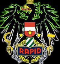 Gruppenavatar von Rapid ist und bleibt Religion