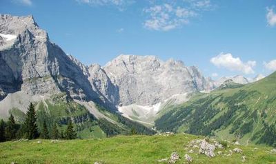 Gruppenavatar von Die Alpen gehören auf die 2-Euro Münze!!