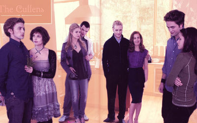 Gruppenavatar von Twilight 4-ever