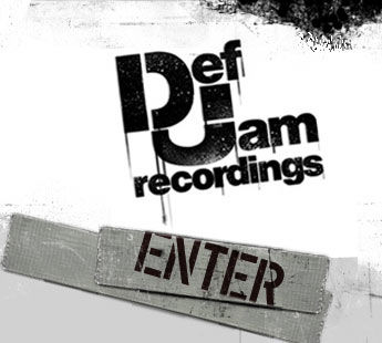 Gruppenavatar von Def Jam an die Macht!!!!