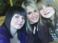 Gruppenavatar von krisi ♥ muckö ♥ siLvia..foreveR  