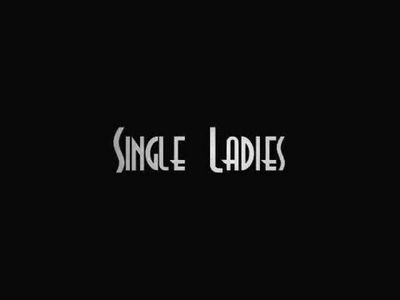 Gruppenavatar von V.I.P Single Lady`s