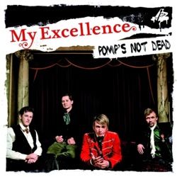 Gruppenavatar von My Excellence