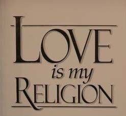 Gruppenavatar von Love Is My Religion