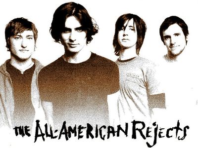 Gruppenavatar von American-Rejects