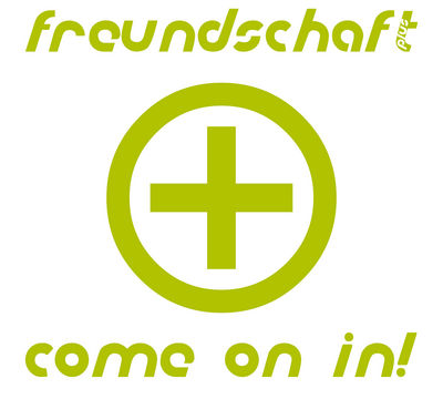 Gruppenavatar von +++ Freundschaft plus ... come on in +++