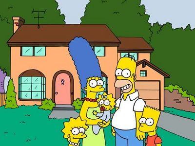 Gruppenavatar von simpsons freaks