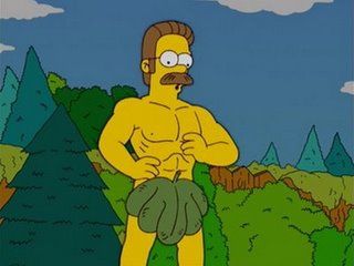 Gruppenavatar von Ich will Sex mit Ned Flanders!!! 