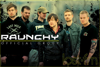 Gruppenavatar von Raunchy