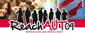 Gruppenavatar von Reach_Aut_2009