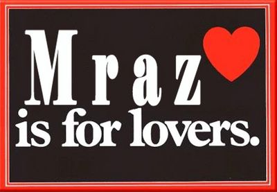 Gruppenavatar von Mraz is for Lovers