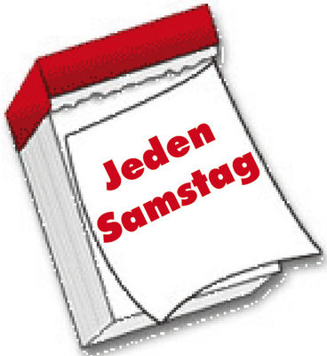 Gruppenavatar von °*+mein wochenende beginnt erst samstag mittag +*°