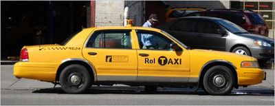 Gruppenavatar von Roltaxi