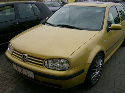 Gruppenavatar von VW-Golf IV, 110PS-GTI