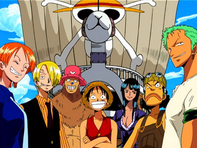 Gruppenavatar von One Piece SüChTiG--->Hier bist du richtig!!!