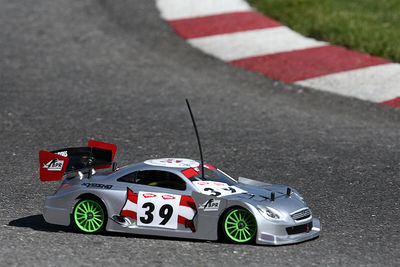 Gruppenavatar von Rc-Modellauto Racing