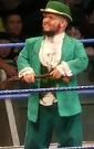 Gruppenavatar von Hornswoggle ist cool