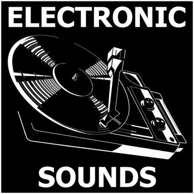 Gruppenavatar von ELECTRONIC SOUNDS - www.electronic-sounds.at