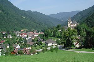 Gruppenavatar von Hollenstein die Perle im Herzen Österreich