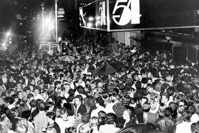 Gruppenavatar von Studio 54 - Welcome back